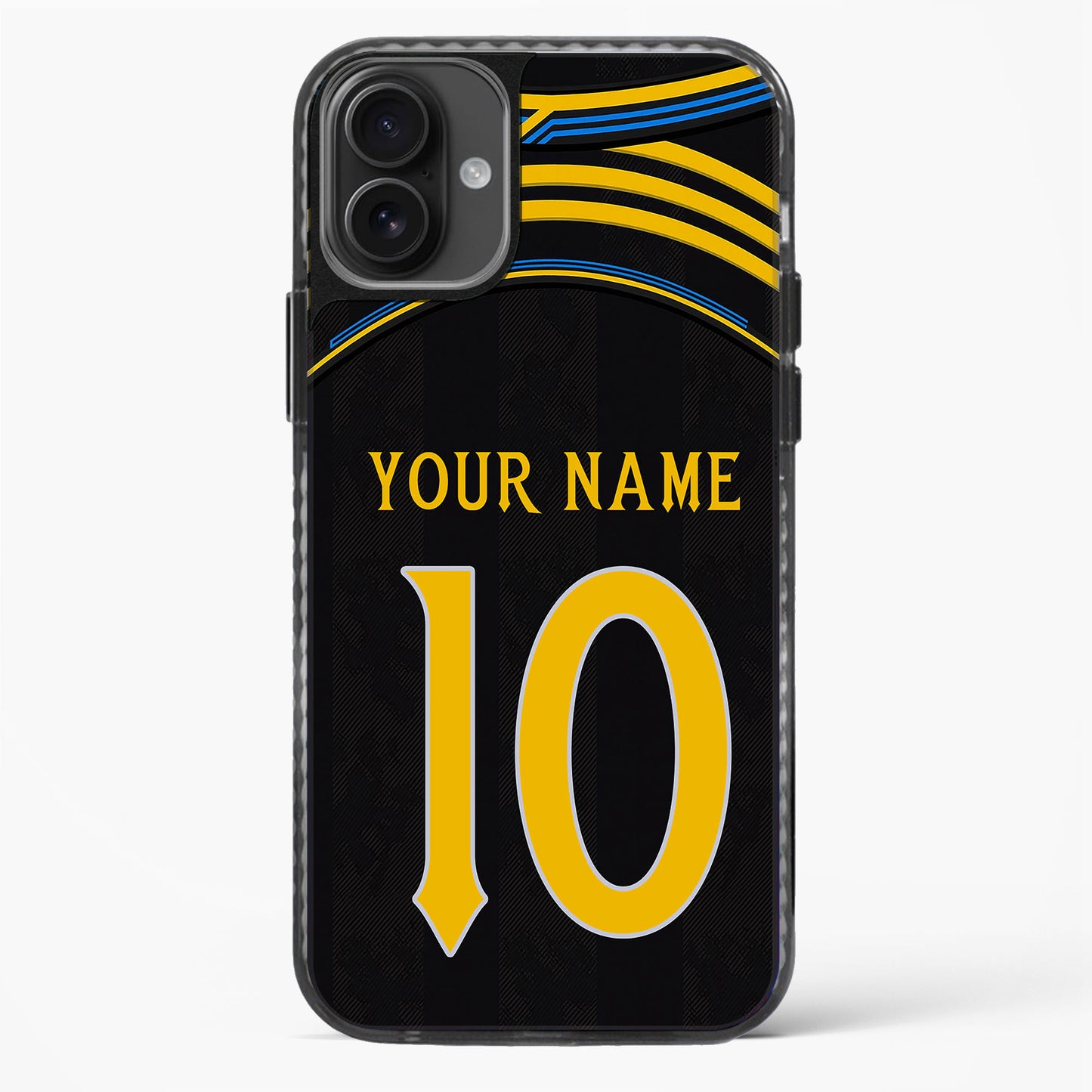 United Third 25/26 Impact Guard Pro Case