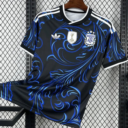 ARG AWAY WC 26 PLAYER VERSION