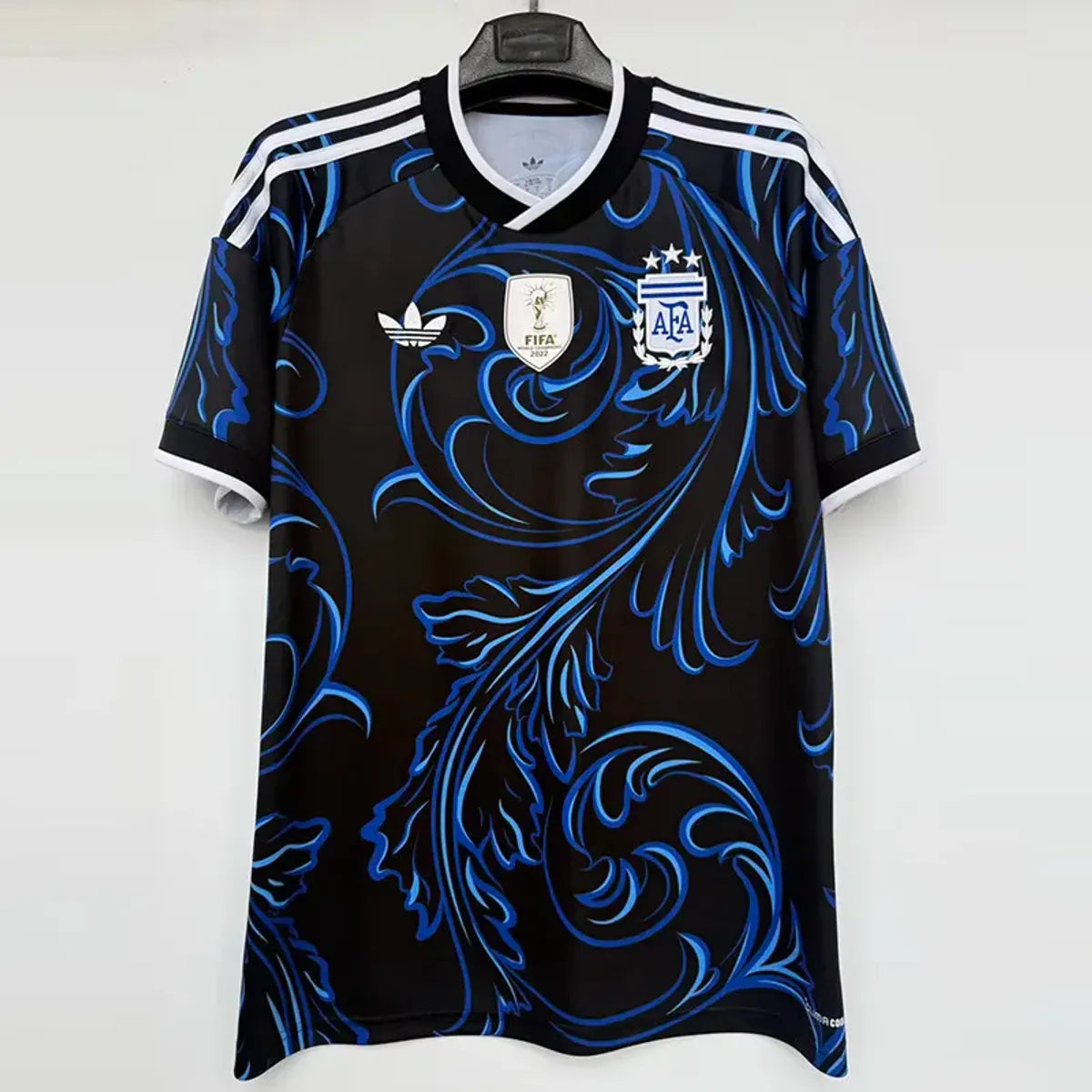 ARG AWAY WC 26 PLAYER VERSION