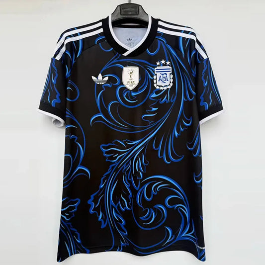 ARG AWAY WC 26 PLAYER VERSION