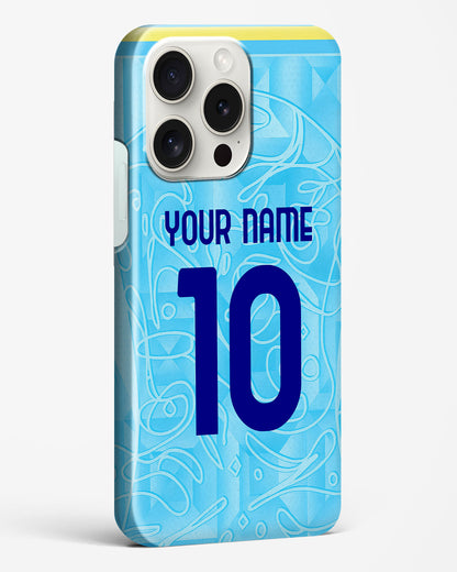 juventus away  25/26 Soccer Jersey  Phone Case