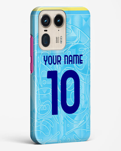 juventus away  25/26 Soccer Jersey  Phone Case