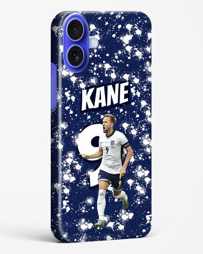 Kane 25/26 Soccer Jersey  Phone Case