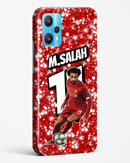 M.Salah 25/26 Soccer Jersey  Phone Case