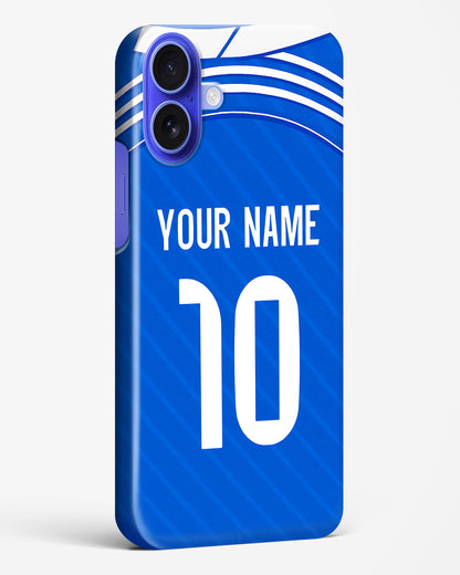 Madrid Third 25/26 Soccer Jersey  Phone Case