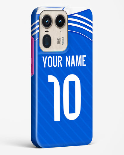 Madrid Third 25/26 Soccer Jersey  Phone Case