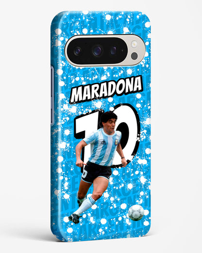 Maradona 25/26 Soccer Jersey  Phone Case