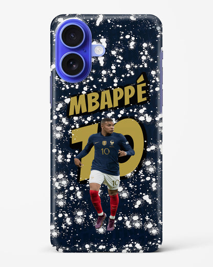 Mbappe 25/26 Soccer Jersey  Phone Case