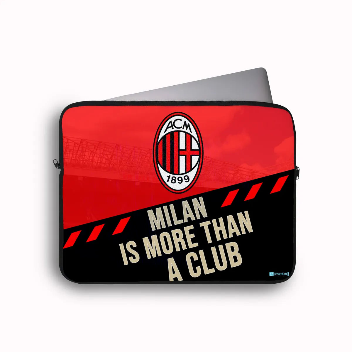 Milan MacBook / Laptop-Sleeve