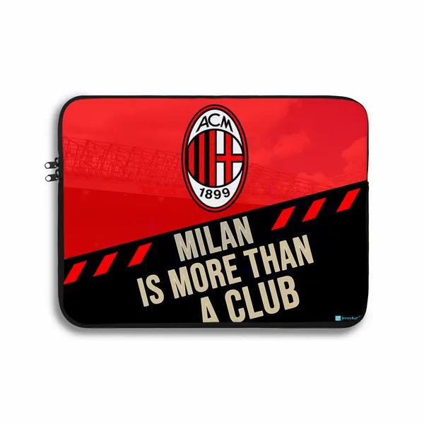 Milan MacBook / Laptop-Sleeve