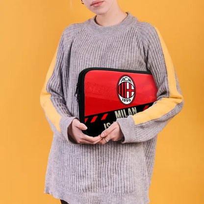 Milan MacBook / Laptop-Sleeve