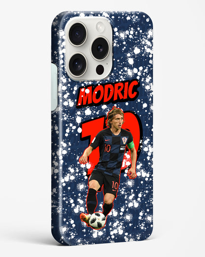 Modric Third 25/26 Soccer Jersey  Phone Case