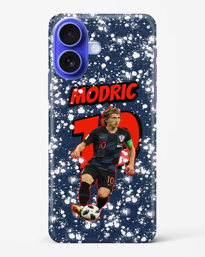 Modric Third 25/26 Soccer Jersey  Phone Case