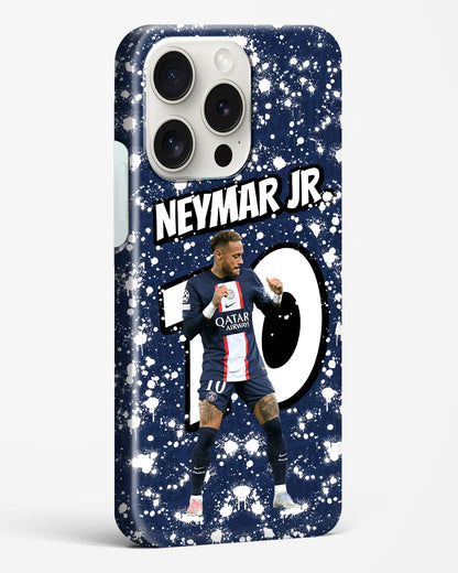 Neymar Jr 25/26 Soccer Jersey  Phone Case