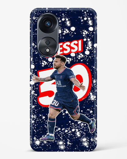 Psg messi 30 25/26 Soccer Jersey  Phone Case