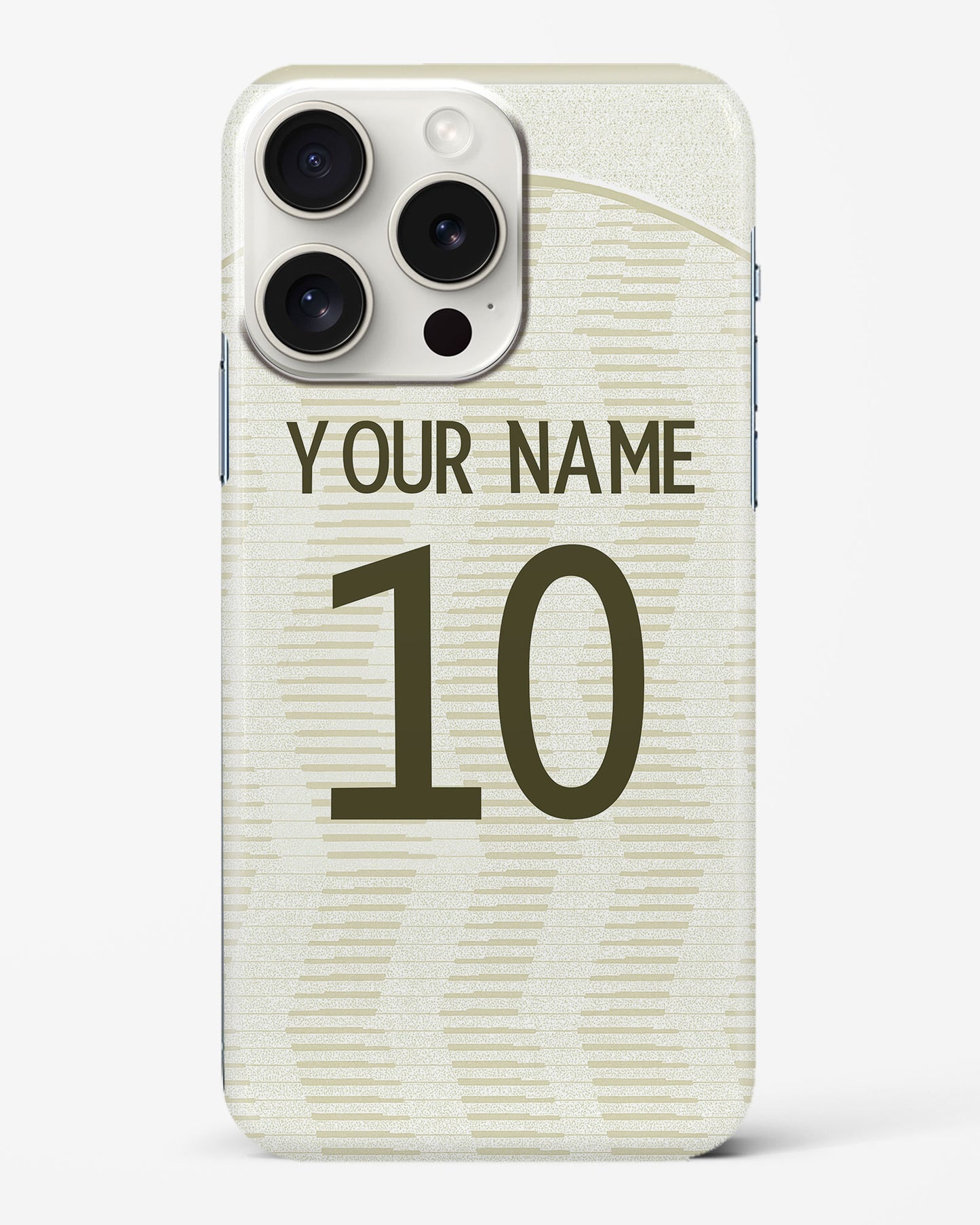Psv Third 25/26 Soccer Jersey  Phone Case