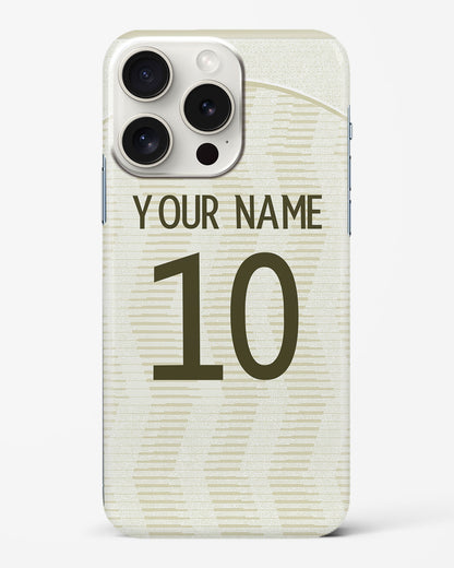 Psv Third 25/26 Soccer Jersey  Phone Case