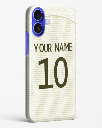 Psv Third 25/26 Soccer Jersey  Phone Case
