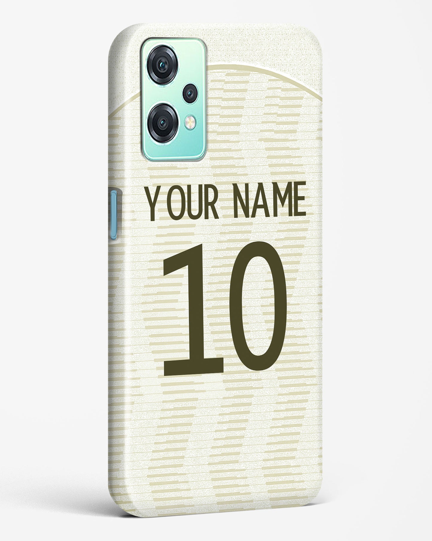 Psv Third 25/26 Soccer Jersey  Phone Case