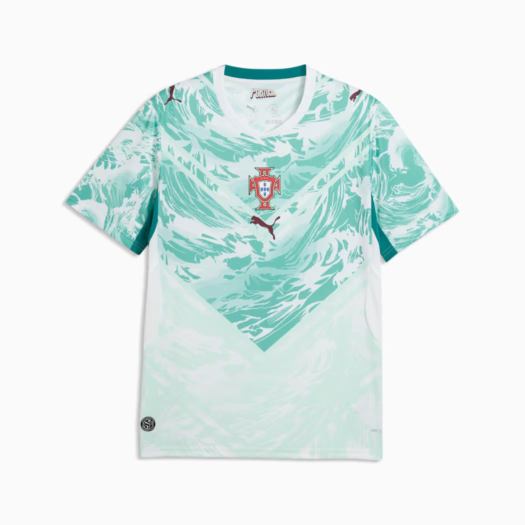 POR AWAY WC 26 PLAYER VERSION