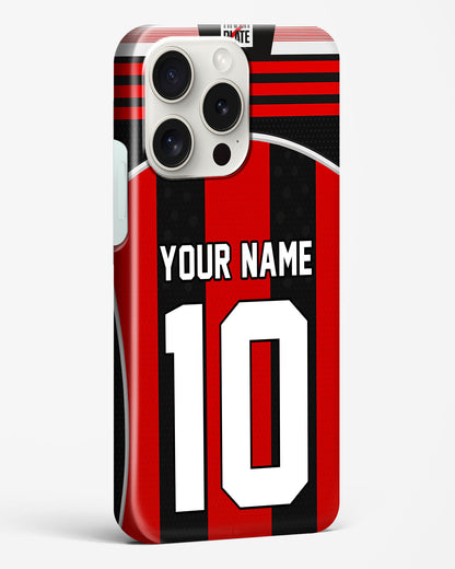 River Away 25/26 Soccer Jersey  Phone Case