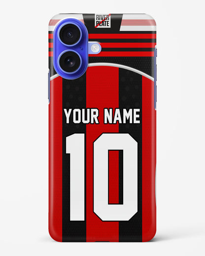 River Away 25/26 Soccer Jersey  Phone Case