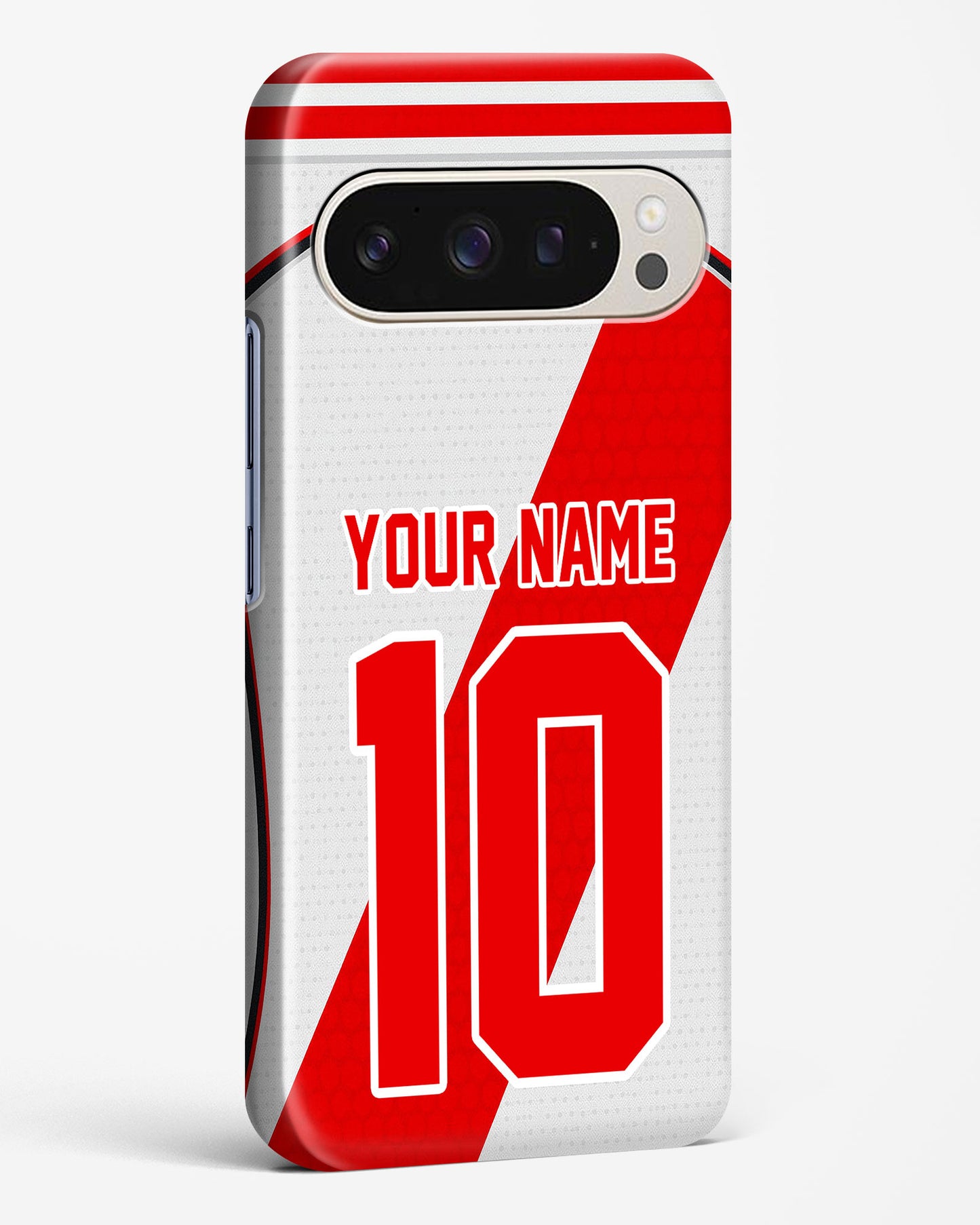 River Home 25/26 Soccer Jersey  Phone Case