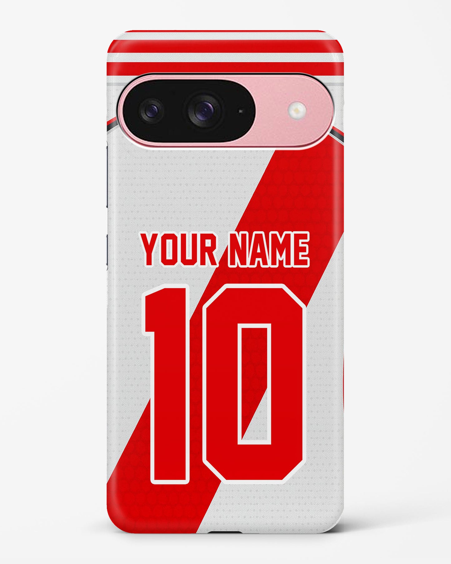 River Home 25/26 Soccer Jersey  Phone Case