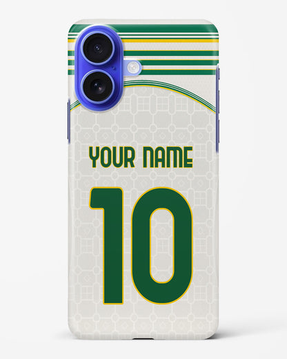Roma Third 25/26 Soccer Jersey  Phone Case