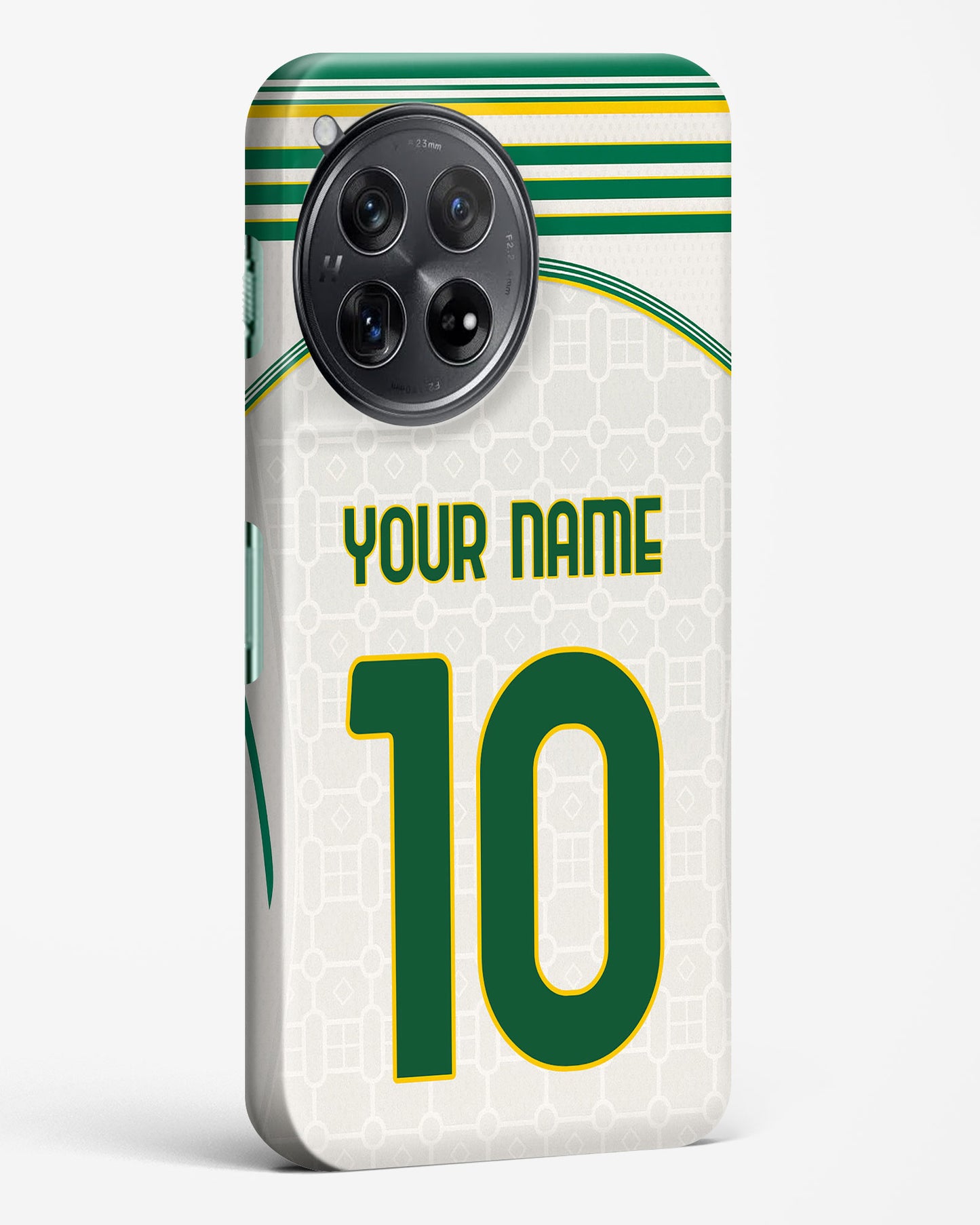 Roma Third 25/26 Soccer Jersey  Phone Case