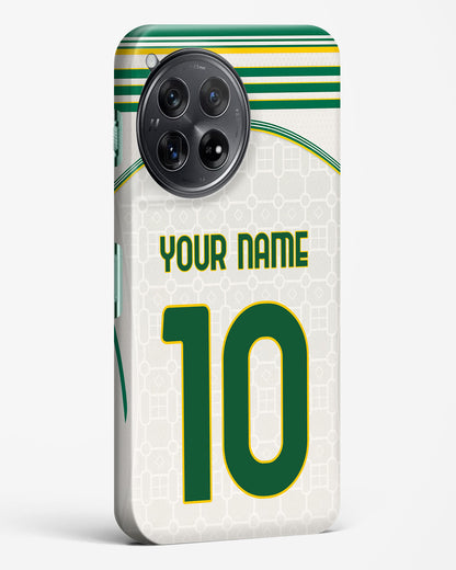 Roma Third 25/26 Soccer Jersey  Phone Case