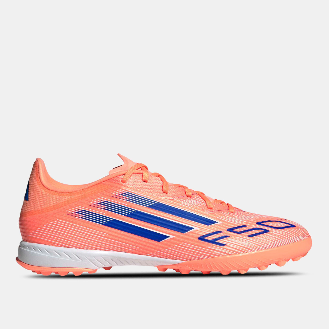 Kids' ULTRA MATCH LL Turf Ground Football Shoes