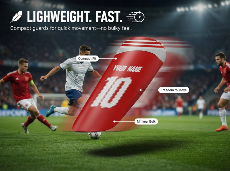 Shin Guards