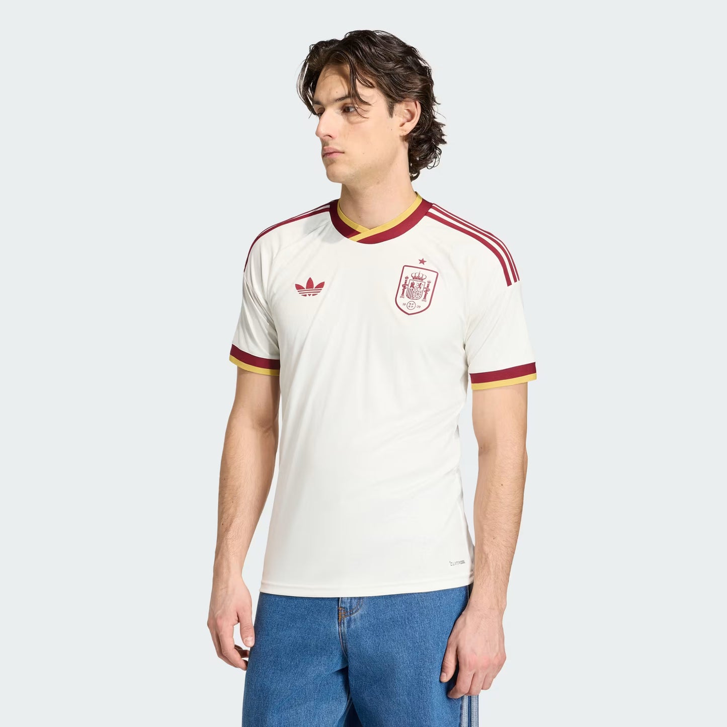 SPN AWAY WC 26 PLAYER VERSION