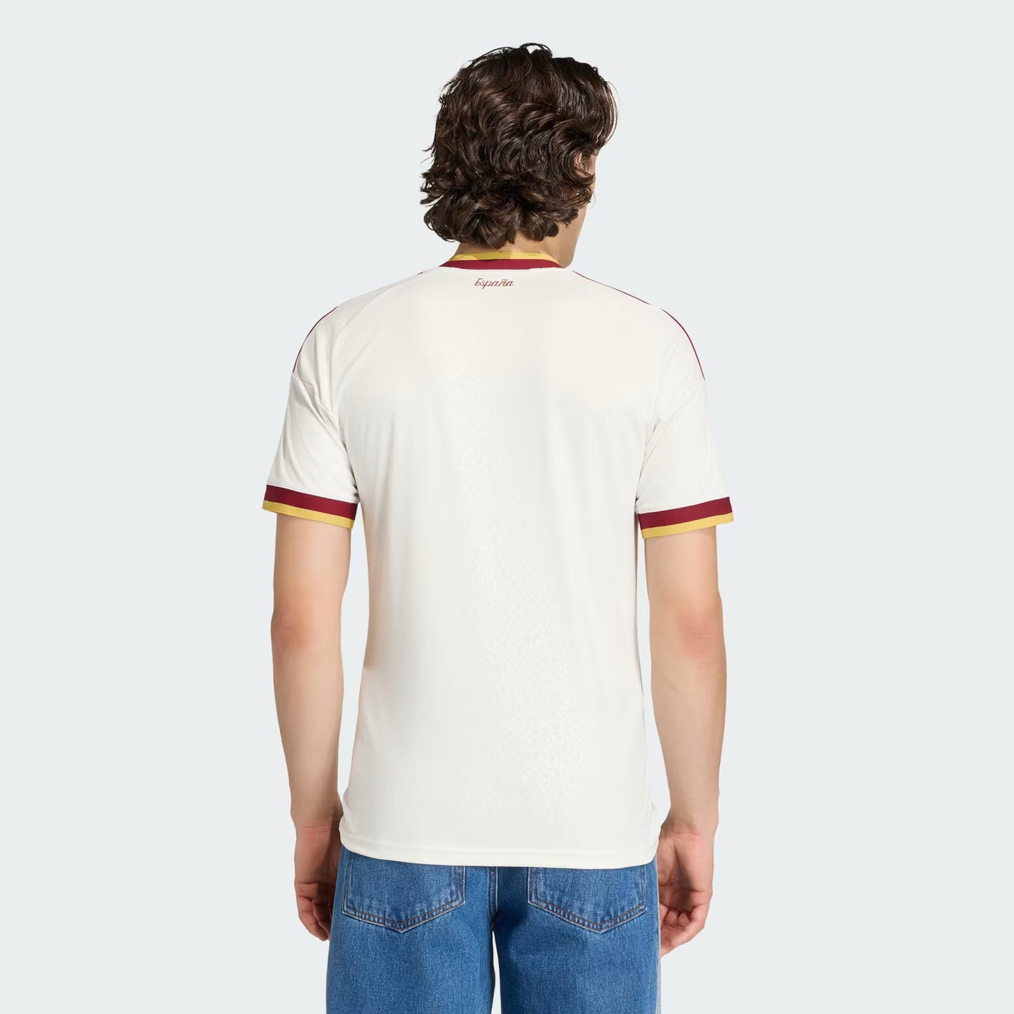 SPN AWAY WC 26 PLAYER VERSION