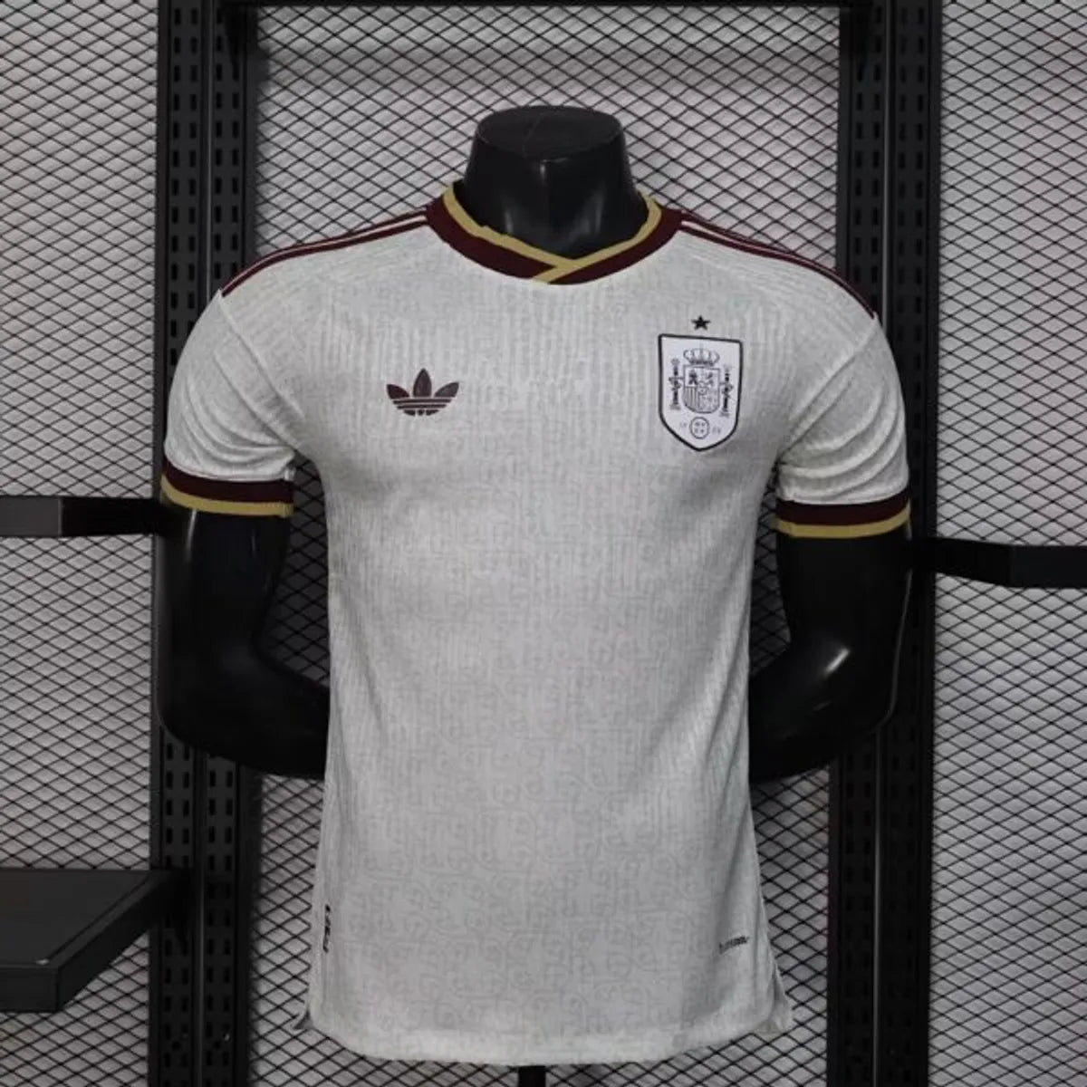 SPN AWAY WC 26 PLAYER VERSION