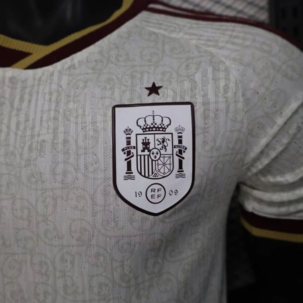 SPN AWAY WC 26 PLAYER VERSION