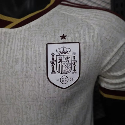 SPN AWAY WC 26 PLAYER VERSION