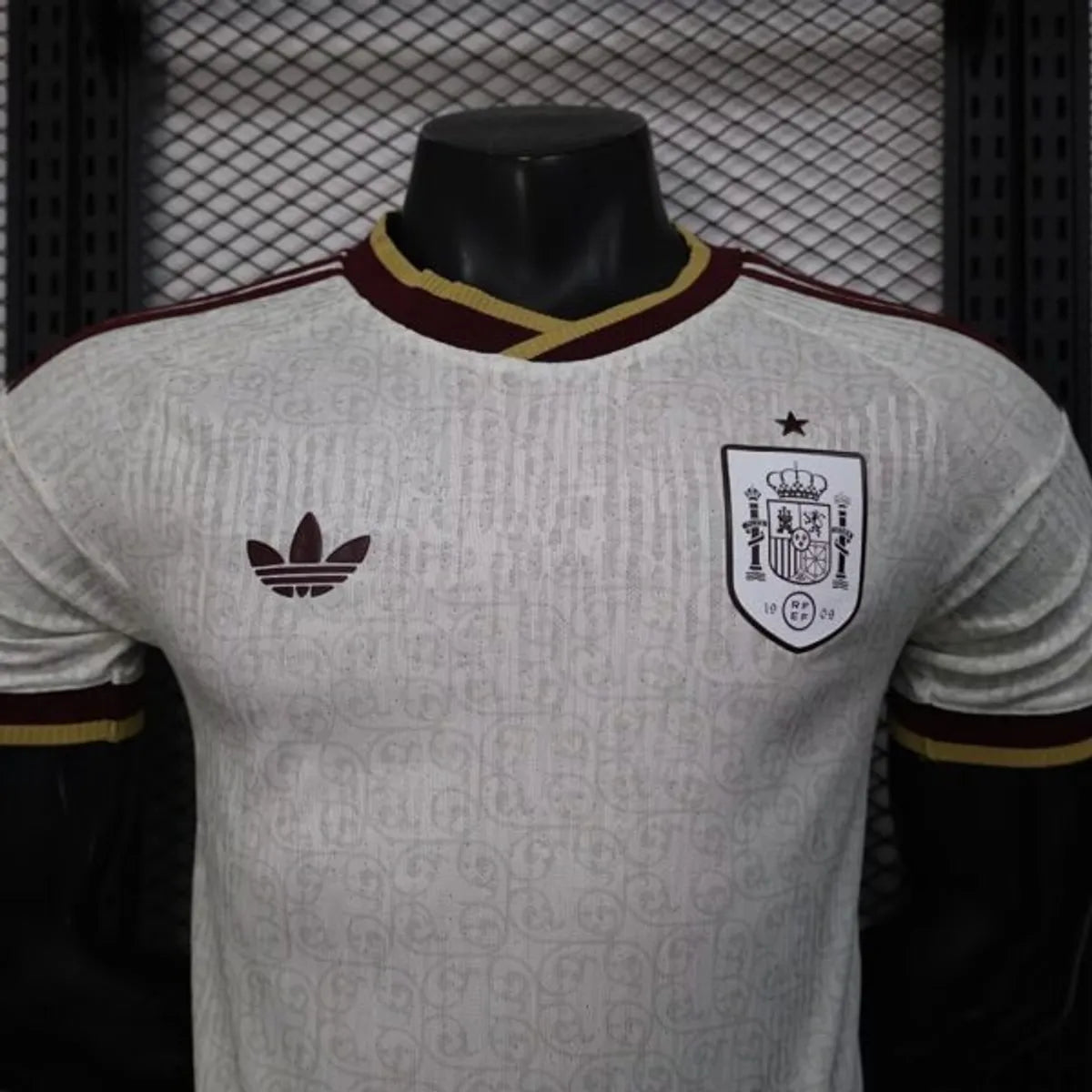 SPN AWAY WC 26 PLAYER VERSION