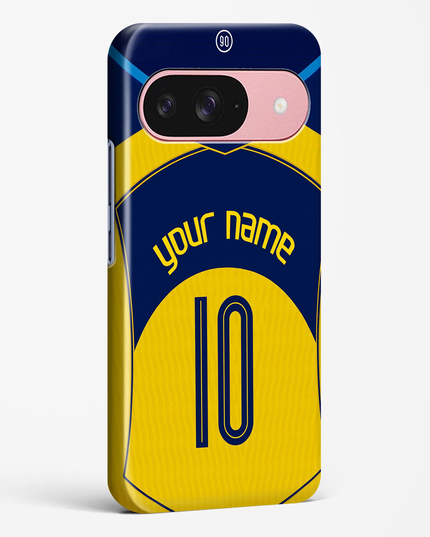 Spurs Third 25/26 Soccer Jersey  Phone Case