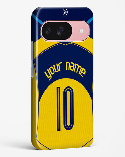 Spurs Third 25/26 Soccer Jersey  Phone Case