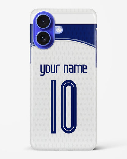 United Away 25/26 Soccer Jersey  Phone Case