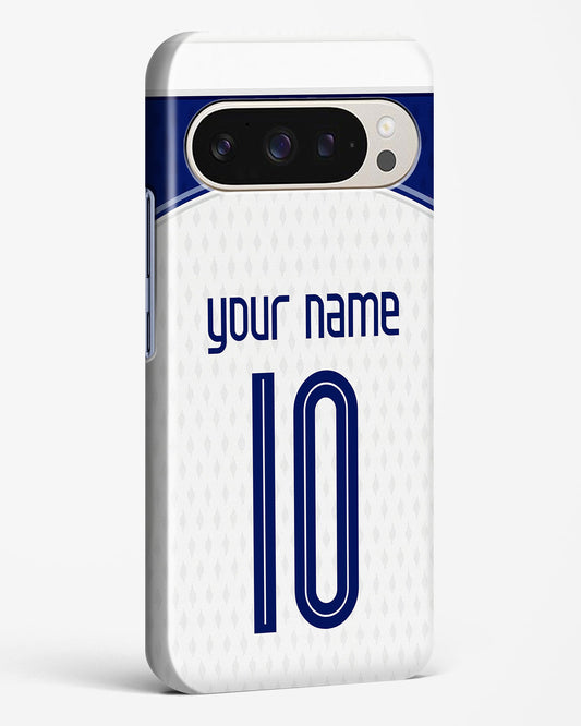 United Away 25/26 Soccer Jersey  Phone Case