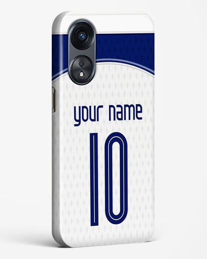 Spurs Home 25/26 Soccer Jersey  Phone Case