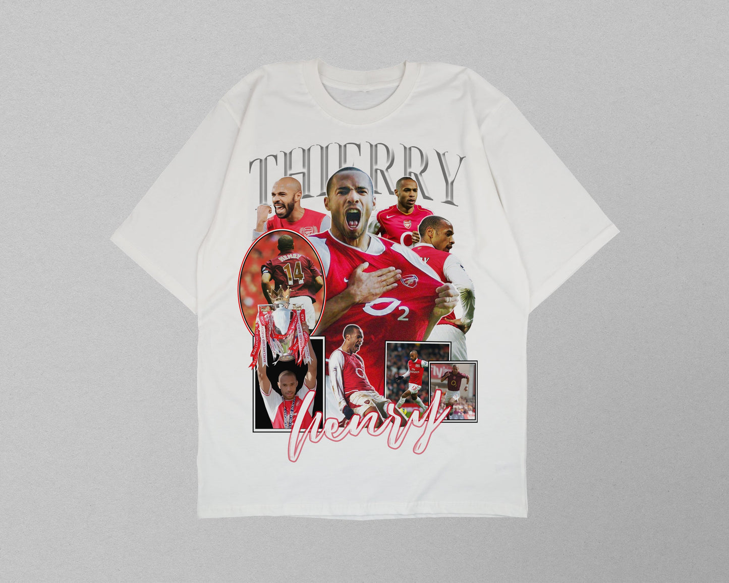 thierry henry arsenal legend oversized t shirt
thierry henry football graphic tee
henry arsenal fan shirt
thierry henry football streetwear tee
