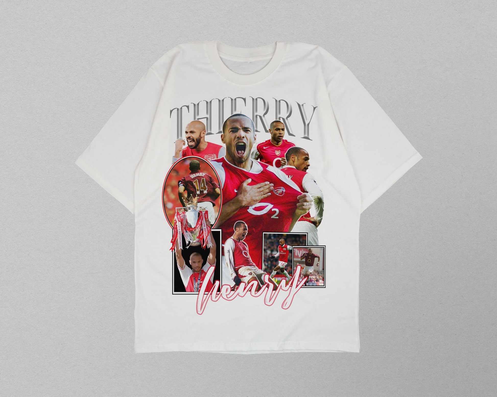 thierry henry arsenal legend oversized t shirt
thierry henry football graphic tee
henry arsenal fan shirt
thierry henry football streetwear tee