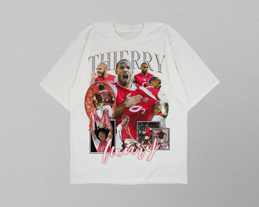 thierry henry arsenal legend oversized t shirt
thierry henry football graphic tee
henry arsenal fan shirt
thierry henry football streetwear tee