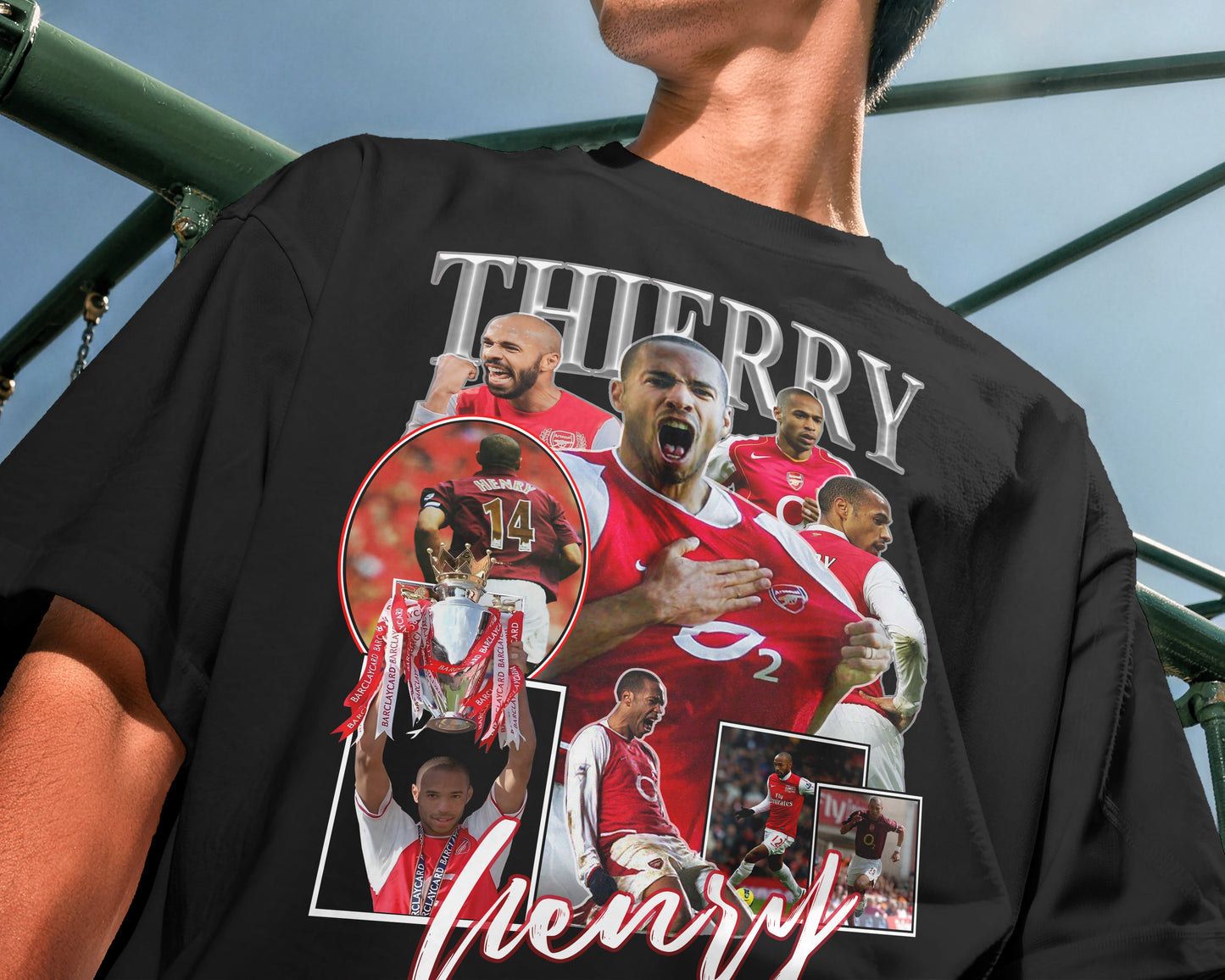 thierry henry arsenal legend oversized t shirt
thierry henry football graphic tee
henry arsenal fan shirt
thierry henry football streetwear tee