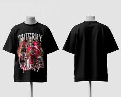 thierry henry arsenal legend oversized t shirt
thierry henry football graphic tee
henry arsenal fan shirt
thierry henry football streetwear tee