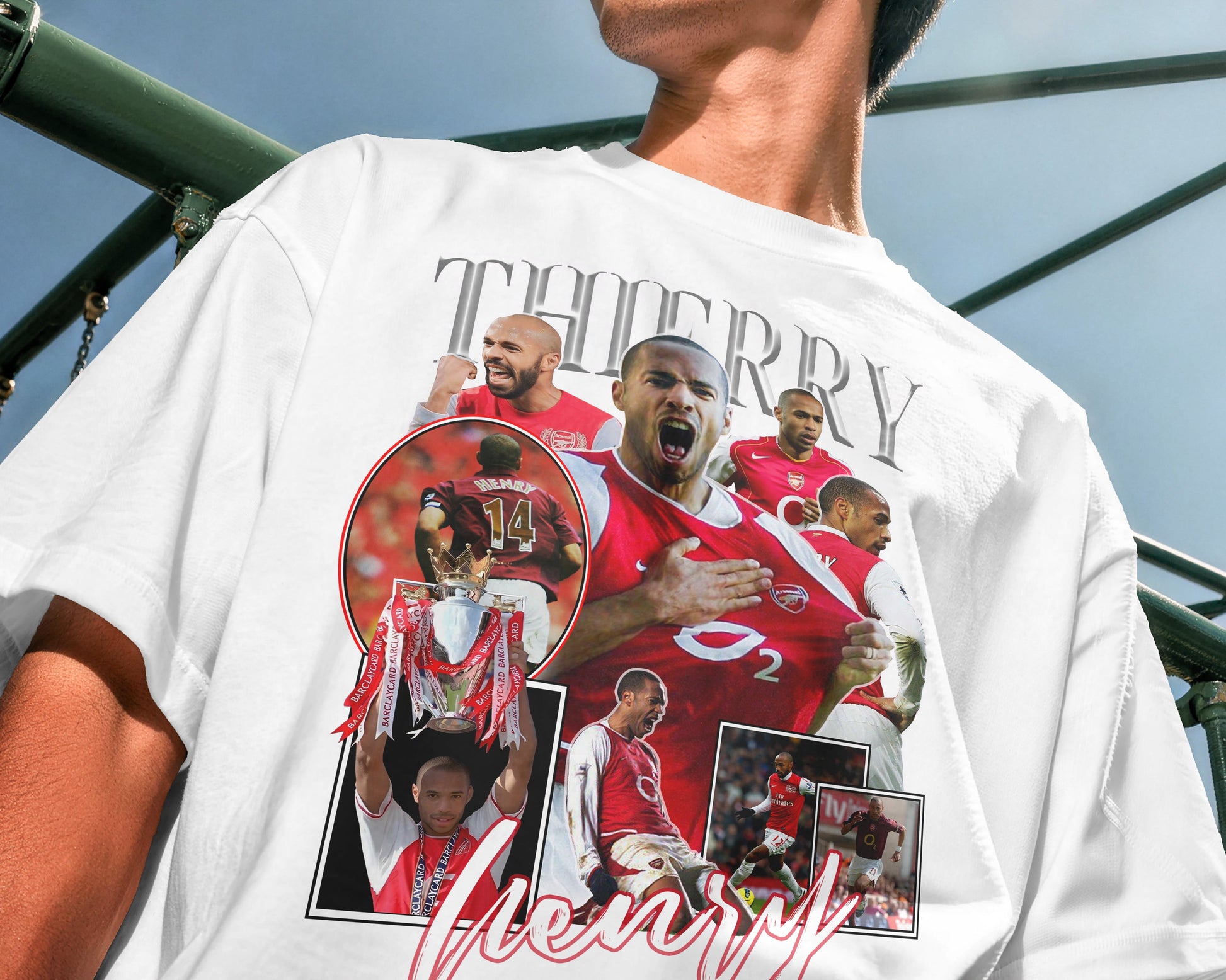 thierry henry arsenal legend oversized t shirt
thierry henry football graphic tee
henry arsenal fan shirt
thierry henry football streetwear tee